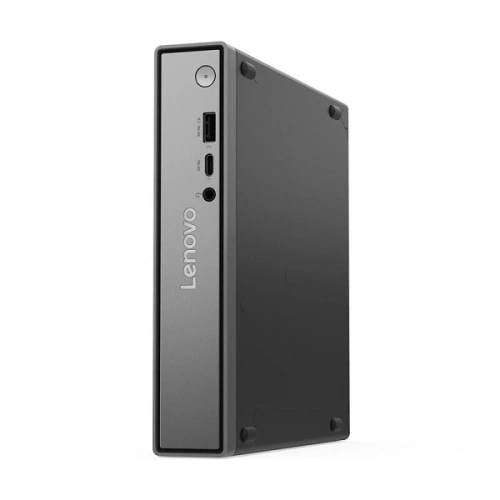Mini PC Lenovo ThinkCentre neo 50q Gen 5 MFF 13B9001SRI, Intel Core 7 240H, RAM 16GB, SSD 512GB, Intel Graphics, Fara sistem de operare - Imagine 7