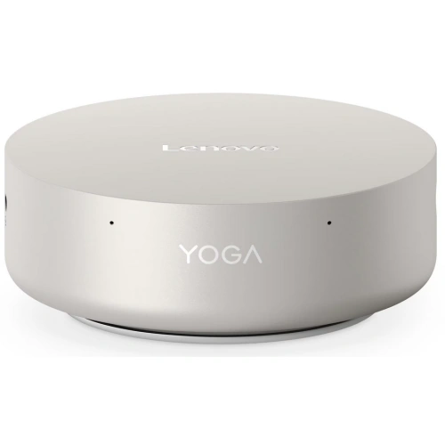 Lenovo Mini PC Lenovo Yoga Mini 91E7001YRM, Intel Core Ultra X7 358H, RAM 16GB, SSD 512GB, Intel Arc B390, Fara sistem de operare - IT-Fashion.ro