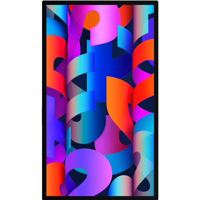 Monitor APPLE Studio Display, 27 Inch, 5K Retina, WebCam 12MP, Standard Glass, Tilt Adjustable Stand, Silver - Imagine 2