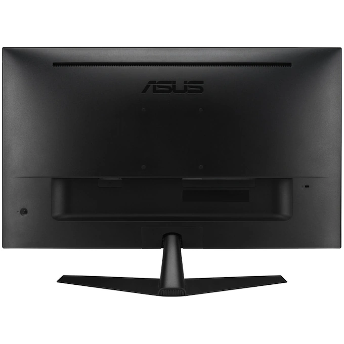 Monitor Asus VY279HE-BK 27 Inch, FullHD, 16:9 , FreeSync, 5 ms, Black - Imagine 4