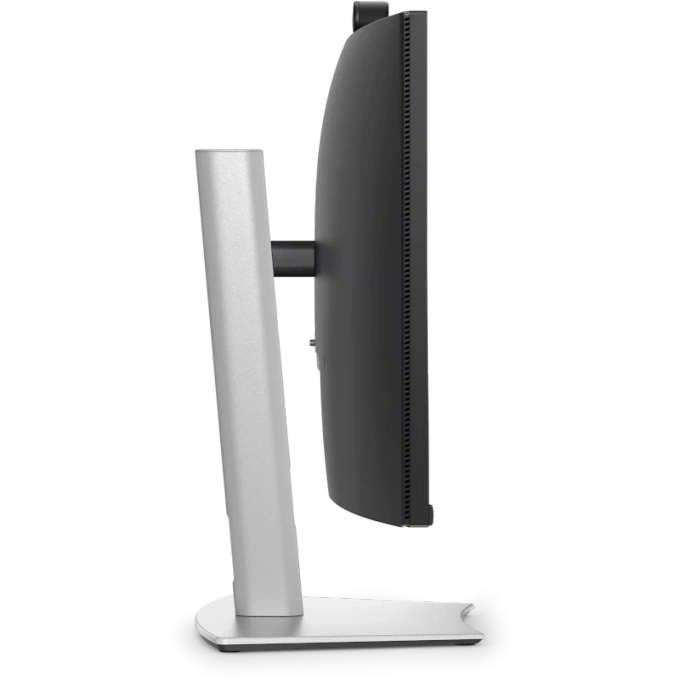 Monitor Curbat DELL P3426WEB, 34" UWQHD, 100 Hz, 5 ms, Black/Silver - Imagine 3