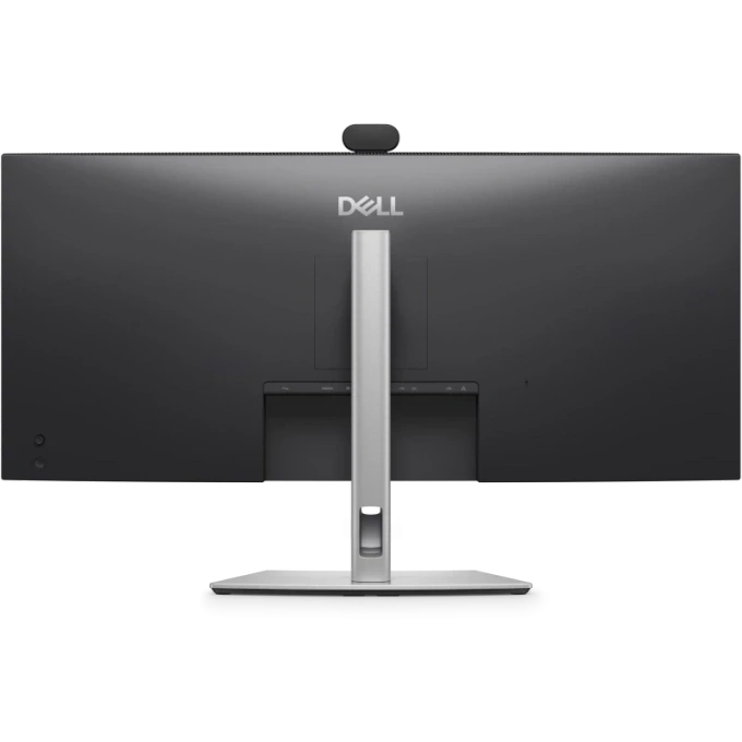 Monitor Curbat DELL P3426WEB, 34" UWQHD, 100 Hz, 5 ms, Black/Silver - Imagine 4