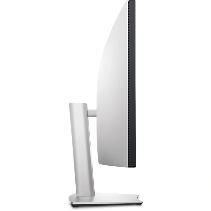 Monitor Curbat DELL UltraSharp U4924DW, 49" Dual QHD, 60 Hz, 5 ms, Black/Silver - Imagine 3