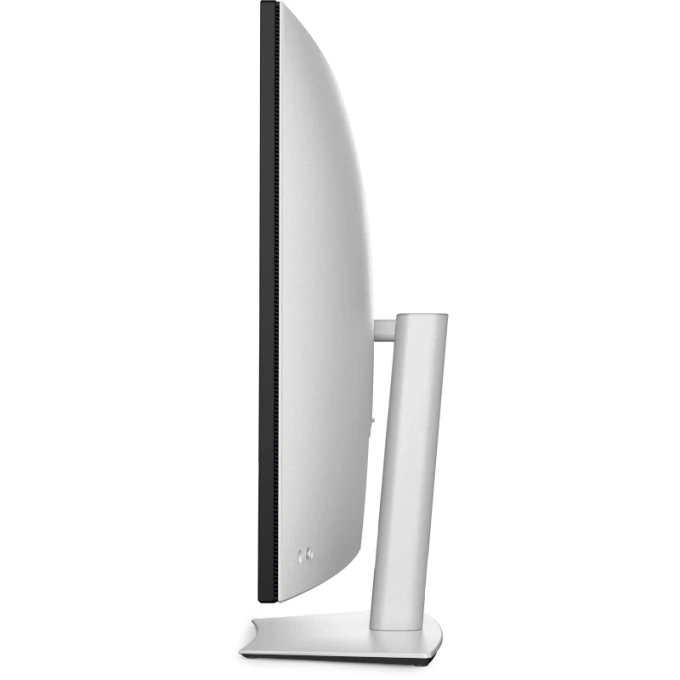 Monitor Curbat DELL UltraSharp U5226KW, 51.5", 6K, 120 Hz, 5 ms, Black/Silver - Imagine 3