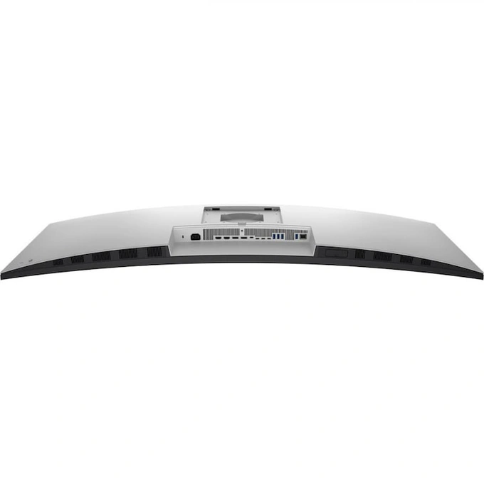 Monitor Curbat DELL UltraSharp U5226KW, 51.5", 6K, 120 Hz, 5 ms, Black/Silver - Imagine 5