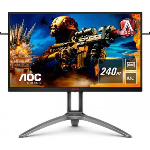 AOC Monitor Gaming AOC AG273QZ 27” QHD 240Hz - IT-Fashion.ro