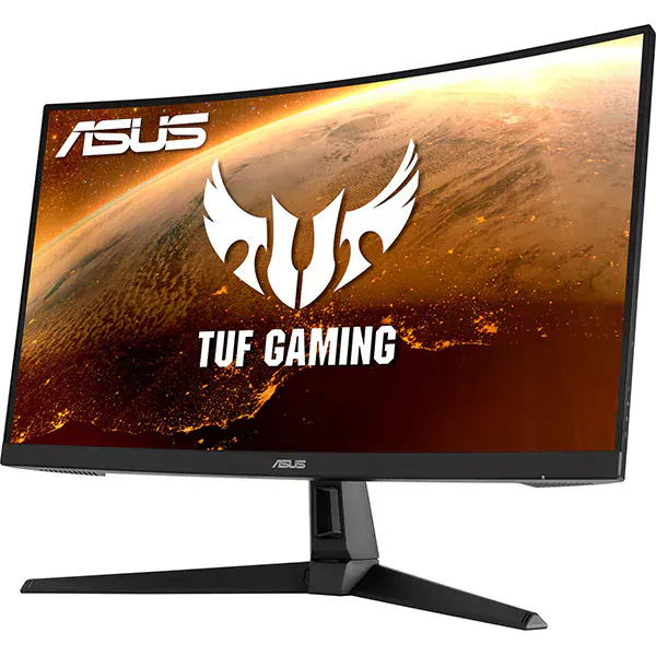 Monitor Gaming ASUS TUF VG27WQ1B 27” QHD Curved 165Hz - Imagine 3