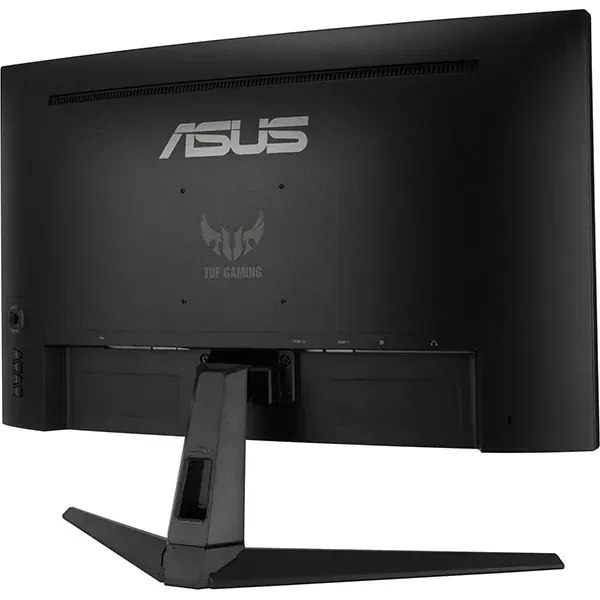 Monitor Gaming ASUS TUF VG27WQ1B 27” QHD Curved 165Hz - Imagine 4