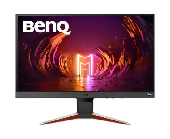 Monitor Gaming BENQ Mobiuz EX240N 23.8" Full HD 165Hz 1ms VA HDRi - Imagine 1