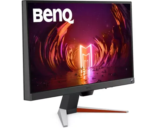 Monitor Gaming BENQ Mobiuz EX240N 23.8" Full HD 165Hz 1ms VA HDRi - Imagine 2