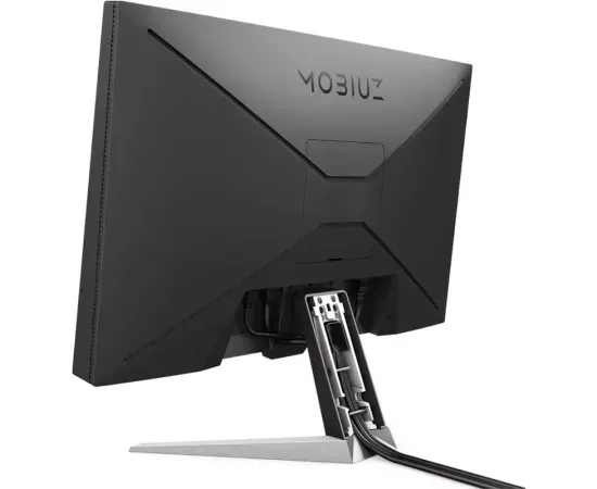 Monitor Gaming BENQ Mobiuz EX240N 23.8" Full HD 165Hz 1ms VA HDRi - Imagine 4
