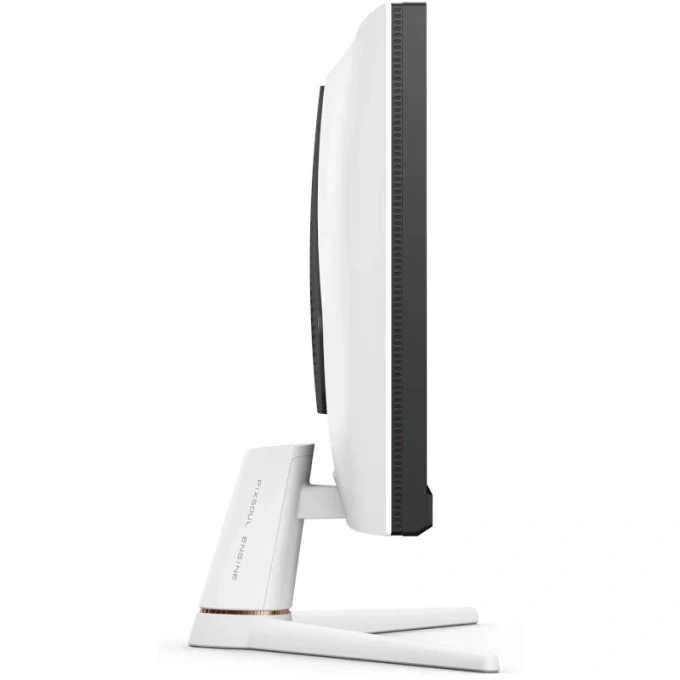Monitor Gaming BENQ Mobiuz EX271, 27'' Full HD, 180Hz, 1ms, Negru/Alb - Imagine 2