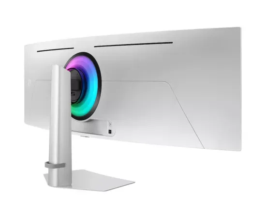 Monitor Gaming Curbat OLED Samsung Odyssey G9 G93SC 49” Dual QHD 240Hz - Imagine 3