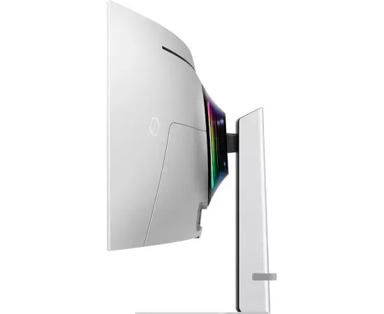 Monitor Gaming Curbat OLED Samsung Odyssey G9 G93SC 49” Dual QHD 240Hz - Imagine 5