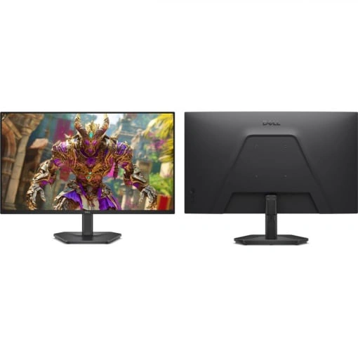 Dell Monitor Gaming DELL SE2726HG, 27 Inch, 240Hz, IPS, Full HD, Black - IT-Fashion.ro