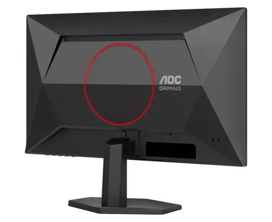 Monitor Gaming LED AOC 25G42E, Full HD, 24.5", 0.5 ms, 180 Hz, Black - Imagine 3
