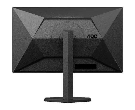 Monitor Gaming LED AOC AGON Q27G4XF, 27" QHD, IPS, 180 Hz, 0.5ms, Black - Imagine 6
