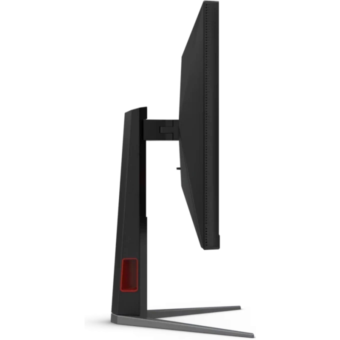 Monitor Gaming LED AOC U27G4XM, 27" UHD, 160 Hz, 1 ms, Black - Imagine 4
