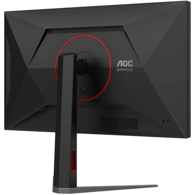 Monitor Gaming LED AOC U27G4XM, 27" UHD, 160 Hz, 1 ms, Black - Imagine 5