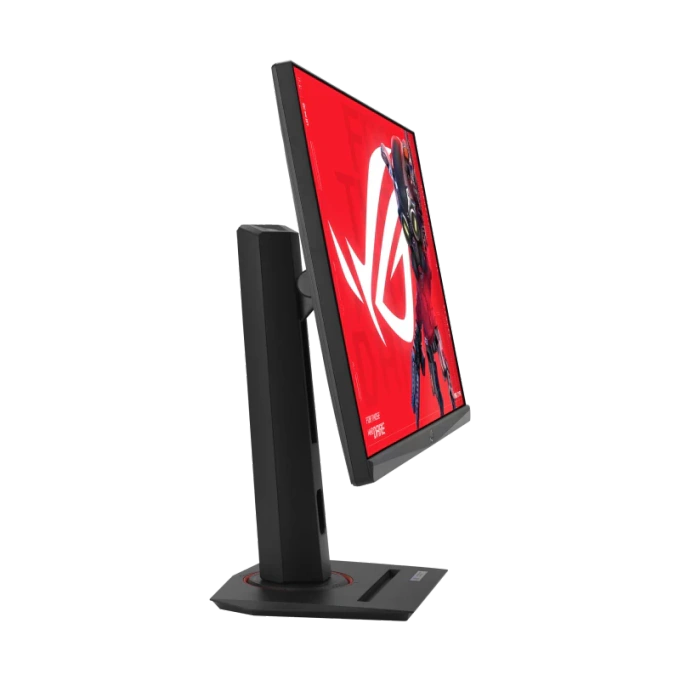 Monitor Gaming LED ASUS ROG Strix XG279CNS, 27 inch Full HD, 380 Hz, 0.3 ms, Black - Imagine 3