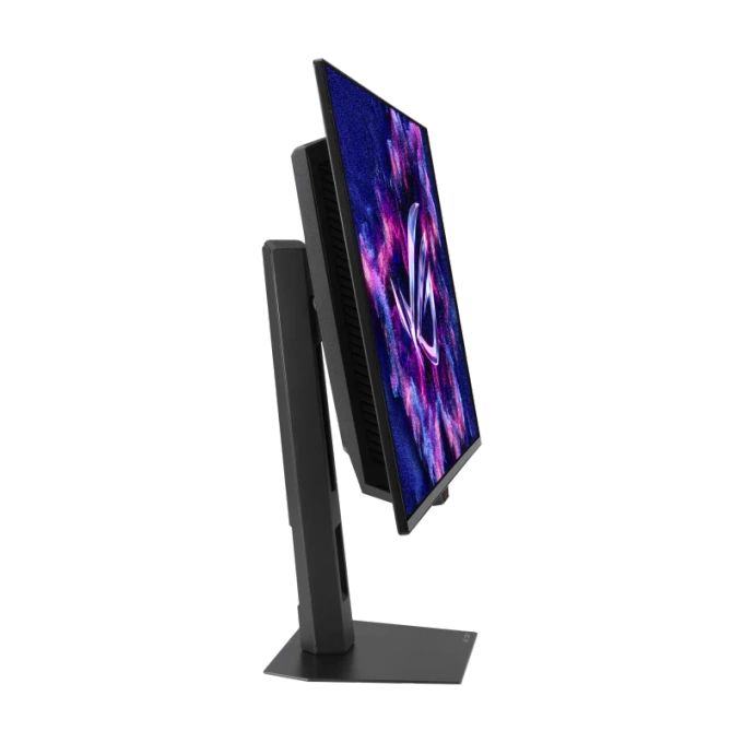 Monitor Gaming LED ASUS ROG Strix XG27ACDMS, 27 inch QD-OLED, 280 Hz, 0.03 ms, Black - Imagine 3