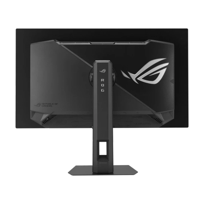 Monitor Gaming LED ASUS ROG Strix XG27ACDMS, 27 inch QD-OLED, 280 Hz, 0.03 ms, Black - Imagine 4