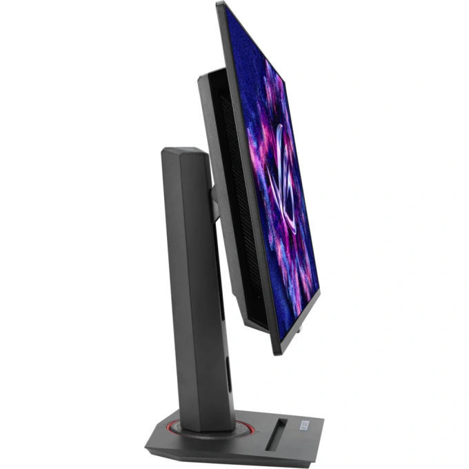 Monitor Gaming LED ASUS ROG Strix XG27AQDNG, 26.5 inch QD-OLED, 360 Hz, 0.03 ms, Black - Imagine 4