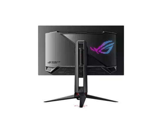 Monitor Gaming LED ASUS ROG Swift PG27UCDM, UHD, 27", 0.03 ms, 240 Hz, Black - Imagine 4