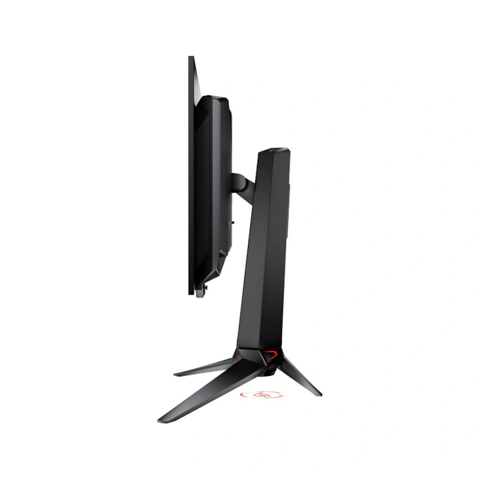 Monitor Gaming LED ASUS ROG Swift PG32UCDMZ, 32 inch QD-OLED, 240 Hz, 0.03 ms, Black - Imagine 4