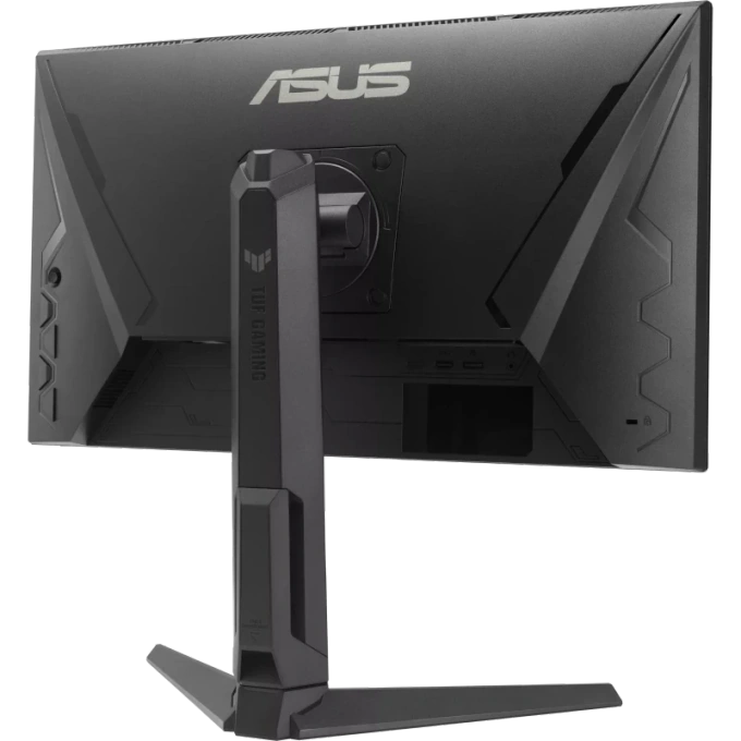 Monitor Gaming LED ASUS ROG TUF VG259QL5A, 24.5 inch Full HD, 200 Hz, 0.3 ms, Black - Imagine 3