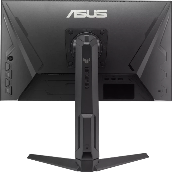 Monitor Gaming LED ASUS ROG TUF VG259QL5A, 24.5 inch Full HD, 200 Hz, 0.3 ms, Black - Imagine 5