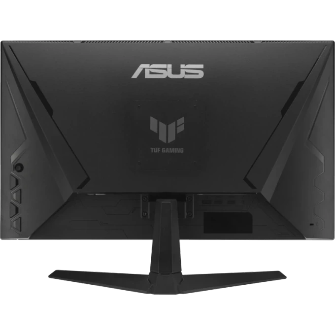 Monitor Gaming LED ASUS TUF VG249QM5A, 23.8 inch Full HD, 240 Hz, 0.3 ms, Black - Imagine 4