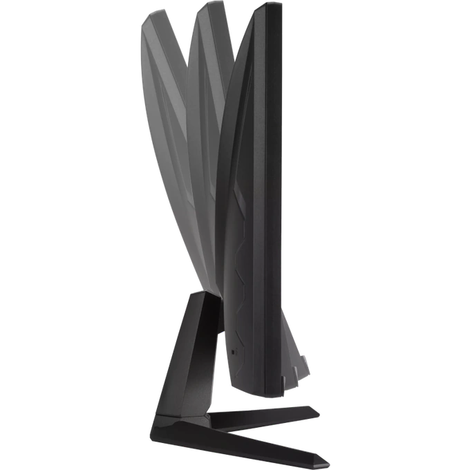 Monitor Gaming LED ASUS TUF VG259Q5A, 24.5 inch Full HD, 200 Hz, 0.3 ms, Black - Imagine 3