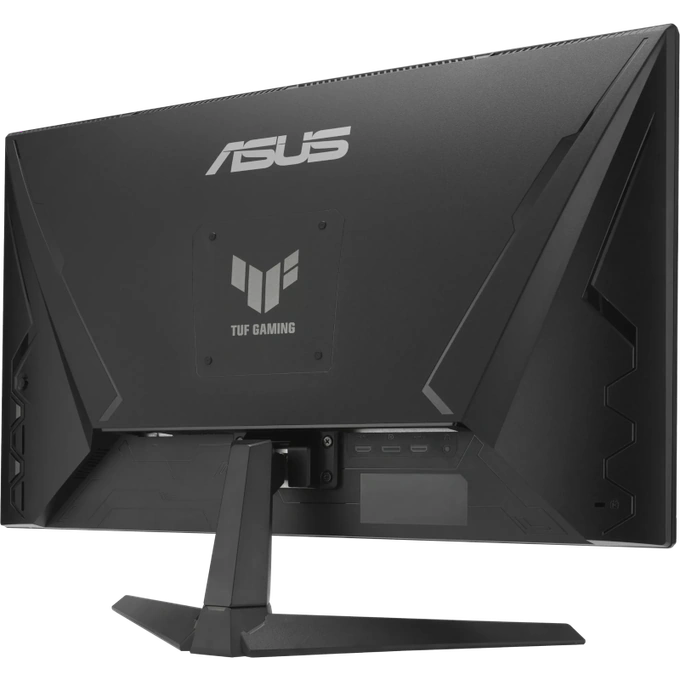 Monitor Gaming LED ASUS TUF VG259Q5A, 24.5 inch Full HD, 200 Hz, 0.3 ms, Black - Imagine 4