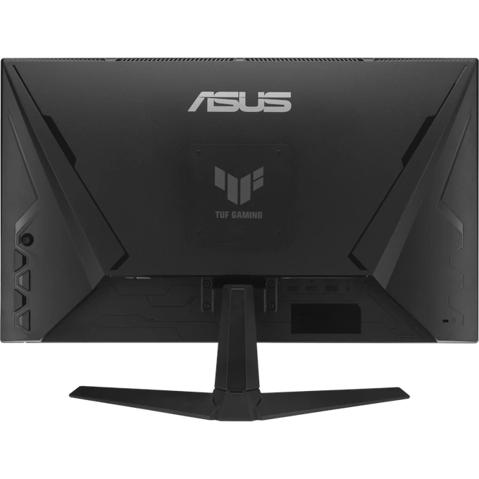 Monitor Gaming LED ASUS TUF VG259Q5A, 24.5 inch Full HD, 200 Hz, 0.3 ms, Black - Imagine 5