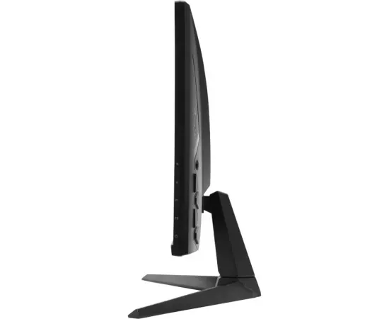 Monitor Gaming LED ASUS TUF VG27UQ1A, UHD, 27", 1 ms, 160 Hz, Black - Imagine 3