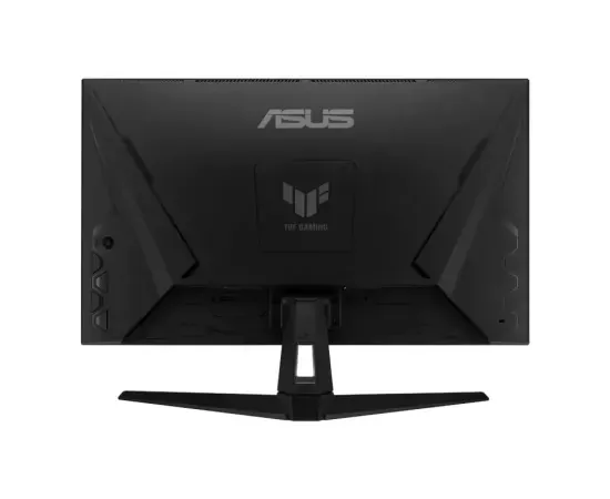Monitor Gaming LED ASUS TUF VG27UQ1A, UHD, 27", 1 ms, 160 Hz, Black - Imagine 4