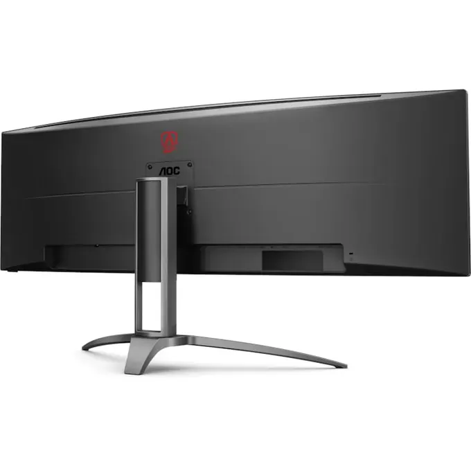 Monitor Gaming LED Curbat AOC Agon AG493UCX2 49” Dual QHD - Imagine 5