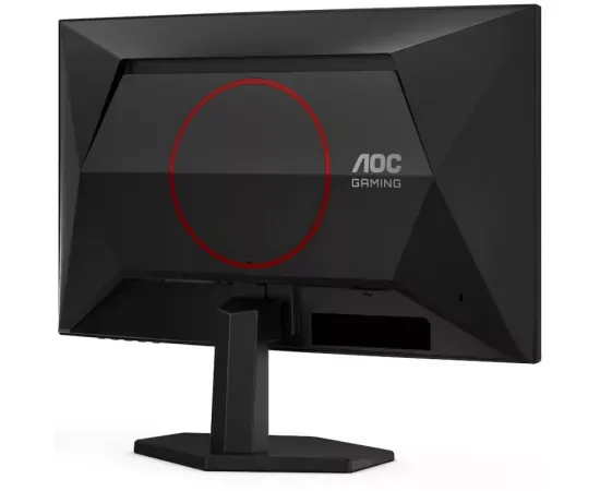 Monitor Gaming LED Curbat AOC AGON C24G42E, Full HD, 23.6", 0.5 ms, 180 Hz, Black - Imagine 4
