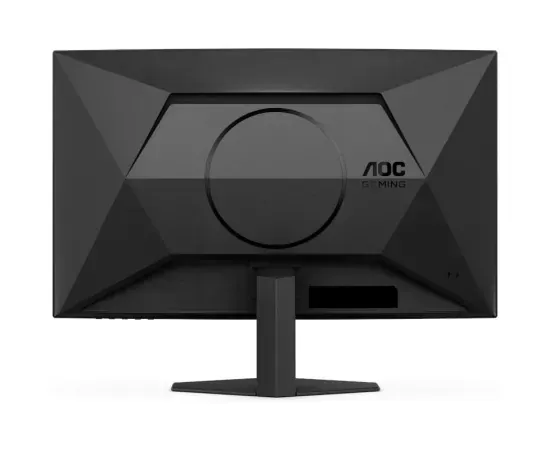 Monitor Gaming LED Curbat AOC C27G4ZXE, Full HD, 27", 0.3 ms, 280 Hz, Black - Imagine 4