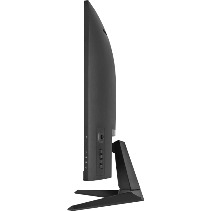 Monitor Gaming LED Curbat ASUS TUF VG32VQM5B, 31.5 inch Full HD, 250 Hz, 0.5 ms, Black - Imagine 3