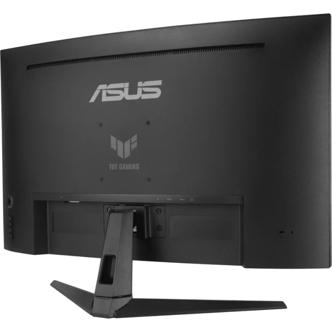 Monitor Gaming LED Curbat ASUS TUF VG32VQM5B, 31.5 inch Full HD, 250 Hz, 0.5 ms, Black - Imagine 4