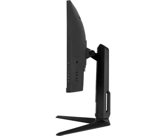 Monitor Gaming LED Curbat ASUS TUF VG34VQL1B, WQHD, 34", 1 ms, 165 Hz, Black - Imagine 3