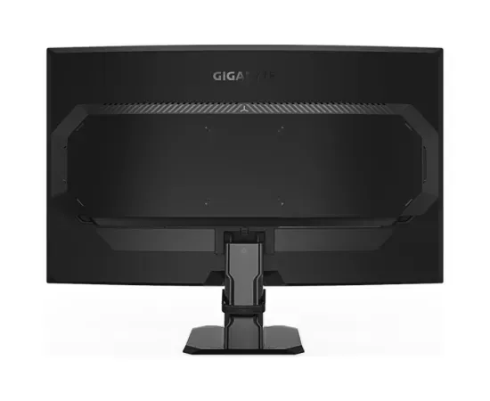 Monitor Gaming LED Curbat GIGABYTE GS27FC, Full HD, 27", 1 ms, 180 Hz, Black - Imagine 4