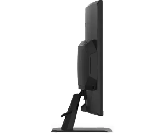 Monitor Gaming LED Curbat GIGABYTE GS32QCA, QHD, 31.5", 1 ms, 180 Hz, Black - Imagine 3