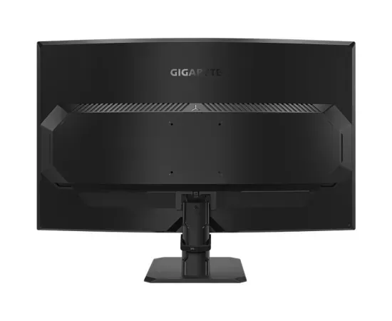 Monitor Gaming LED Curbat GIGABYTE GS32QCA, QHD, 31.5", 1 ms, 180 Hz, Black - Imagine 5