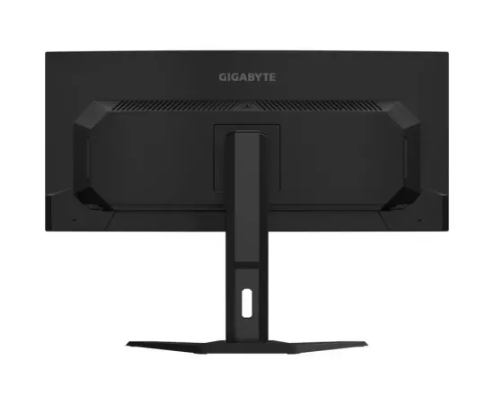 Monitor Gaming LED Curbat GIGABYTE MO34WQC, UWQHD, 27", 0.03 ms, 175 Hz, Black - Imagine 5