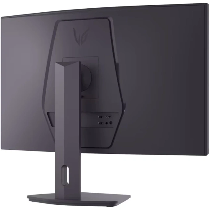 Monitor Gaming LED Curbat LG UltraGear 32G600A-B.AEUQ, 31.5 inch QHD, 180 Hz, 1 ms, Black - Imagine 3