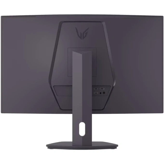 Monitor Gaming LED Curbat LG UltraGear 32G600A-B.AEUQ, 31.5 inch QHD, 180 Hz, 1 ms, Black - Imagine 6