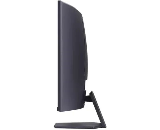 Monitor Gaming LED Curbat LG UltraGear 32GS60QC-B.AEUQ, 31.5" QHD, VA, 180 Hz, 1ms, Black - Imagine 3